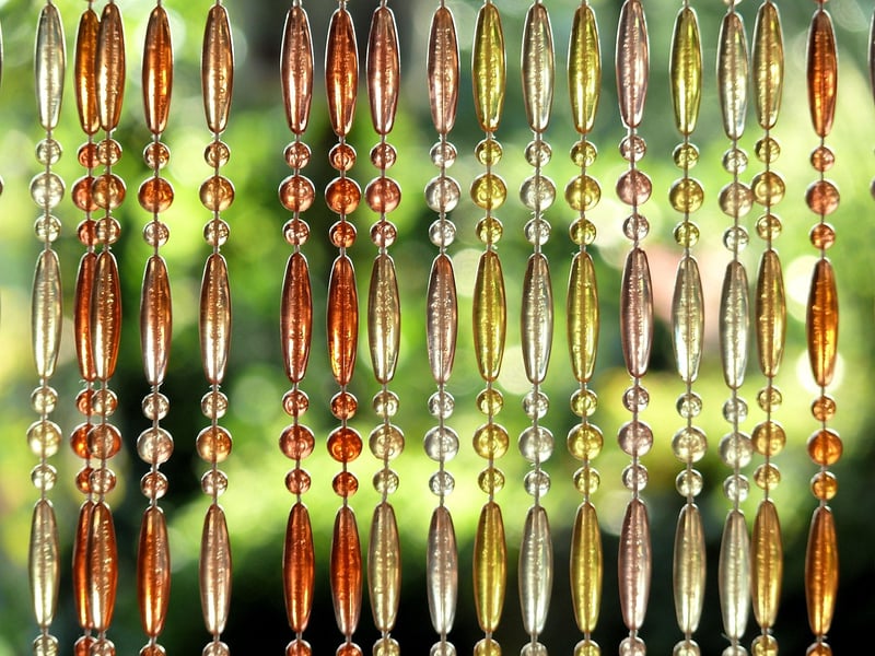 Recycled Beads