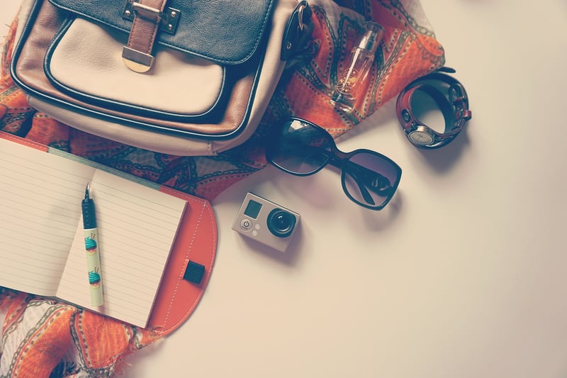 Revamp Accessories