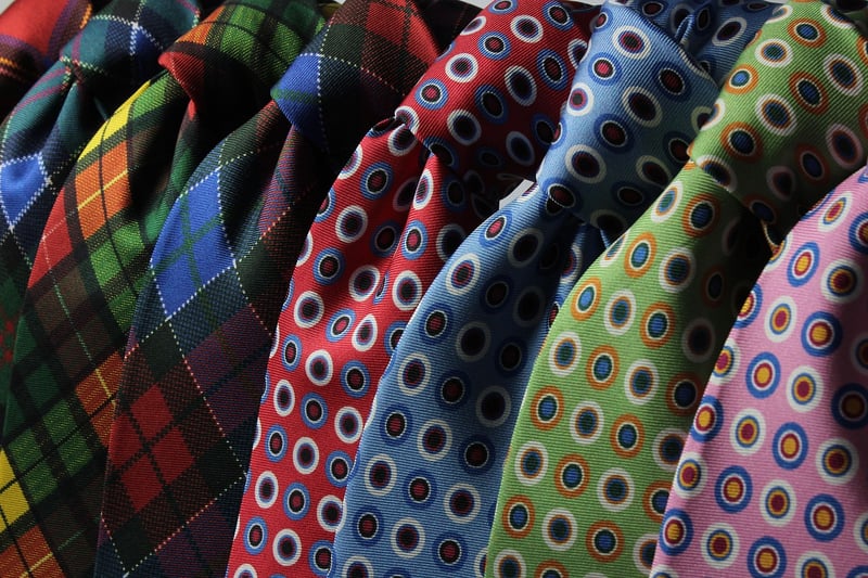 Upcycled Clothing