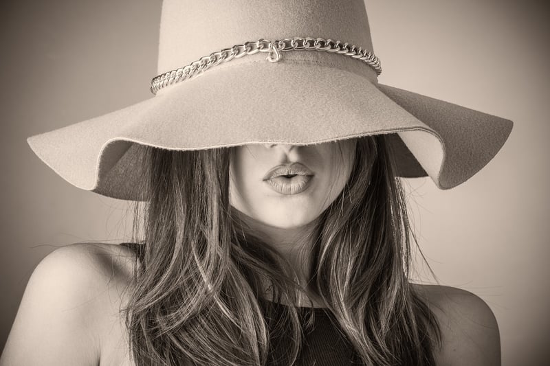 Upcycled Fashion