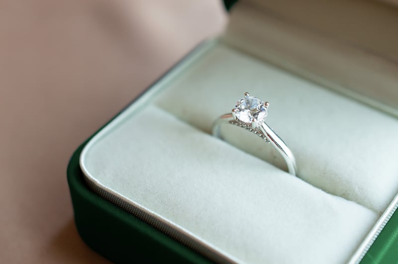 Sustainable Rings